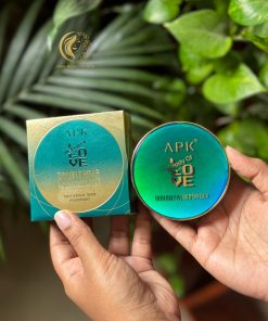 APK Melody Of Love Double Wear Stay-in-Place Matte Powder Foundation