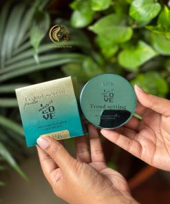 APK Melody Of Love Trend Setting Powder - Smoothen Texture & Light Weight