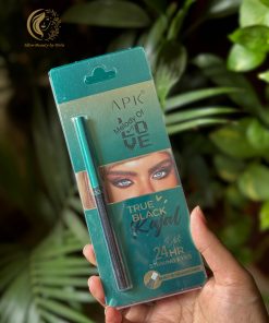 APK Melody Of Love True Black Kajal (Upto 24HR Striking Eyes)