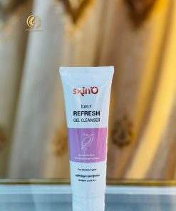 Skin'O Daily Refresh Gel Cleanser
