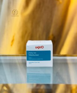 Skin'O Daily Gel Moisturizer (With Niacinamide & Green Tea)
