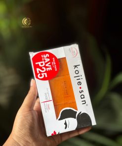 Kojie San Skin Lightening Soap Classic (Value Pack - 65g x 3)
