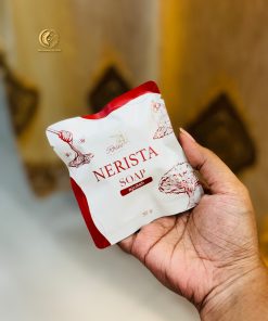 Roses Thailand Nerista Soap