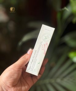 AXIS-Y Vegan Collagen Eye Serum 10ml