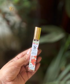 Victoria's Secret Spring Poppies Travel Size Fragrance