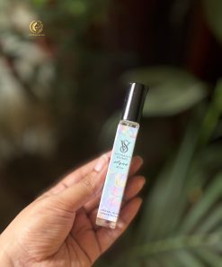 Victoria's Secret Aqua Kiss Travel Size Fragrance