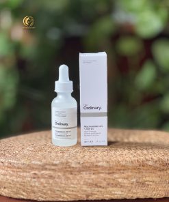 The Ordinary Niacinamide 10% + Zinc 1% Serum (30ml)