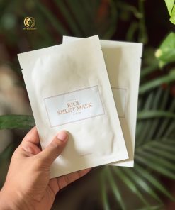 I’m From Rice Sheet Mask