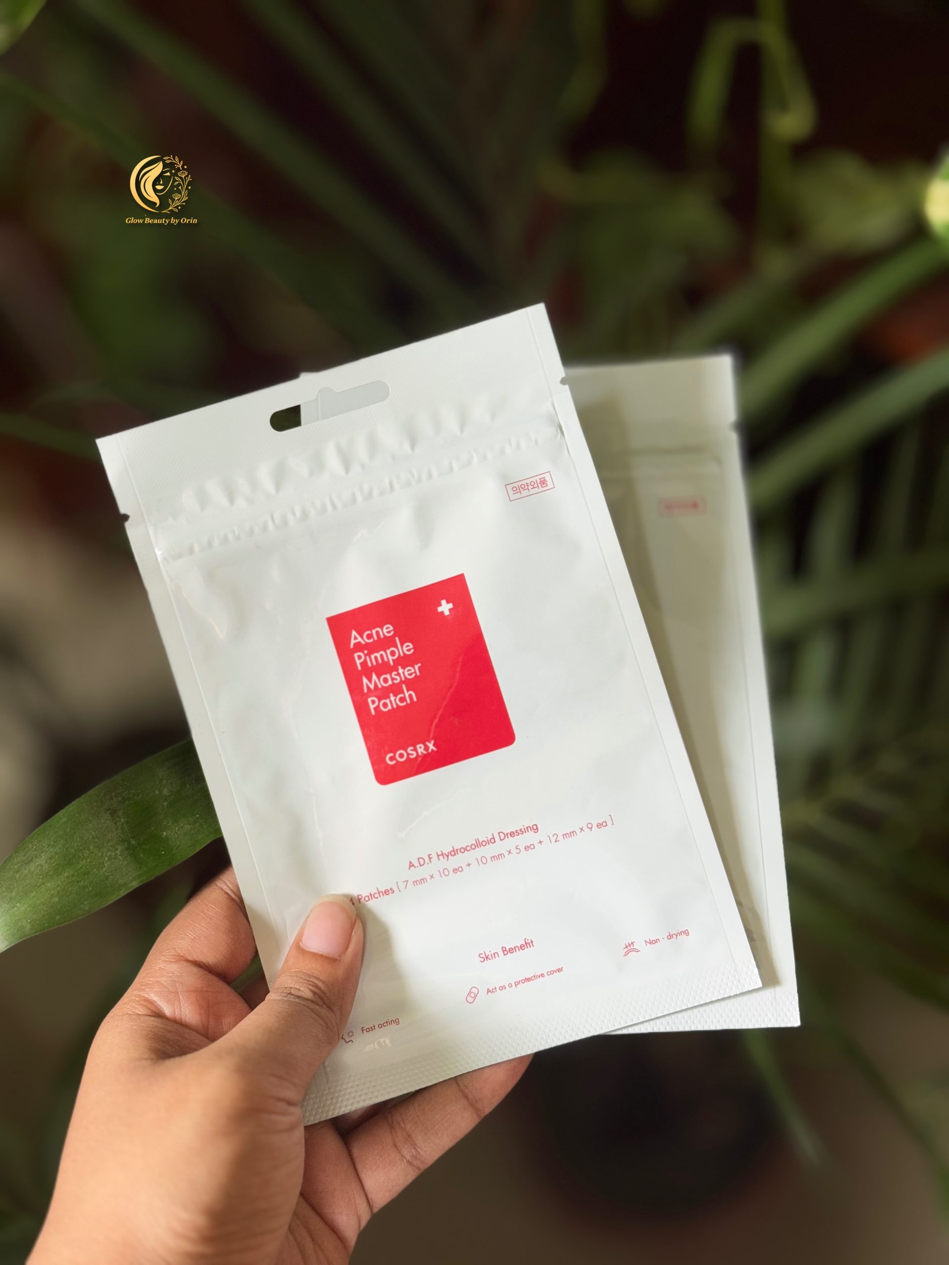 COSRX Acne Pimple Master Patch