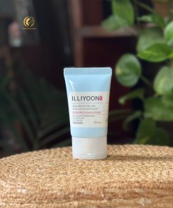 Illiyoon Ceramide Ato Soothing Gel