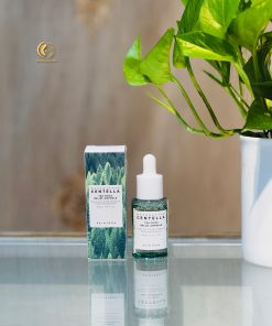 SKIN1004 Madagascar Centella Tea-Trica Relief Ampoule (30ml)