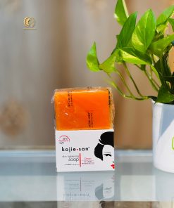 Kojie San Skin Lightening Soap Classic (Single Pack)
