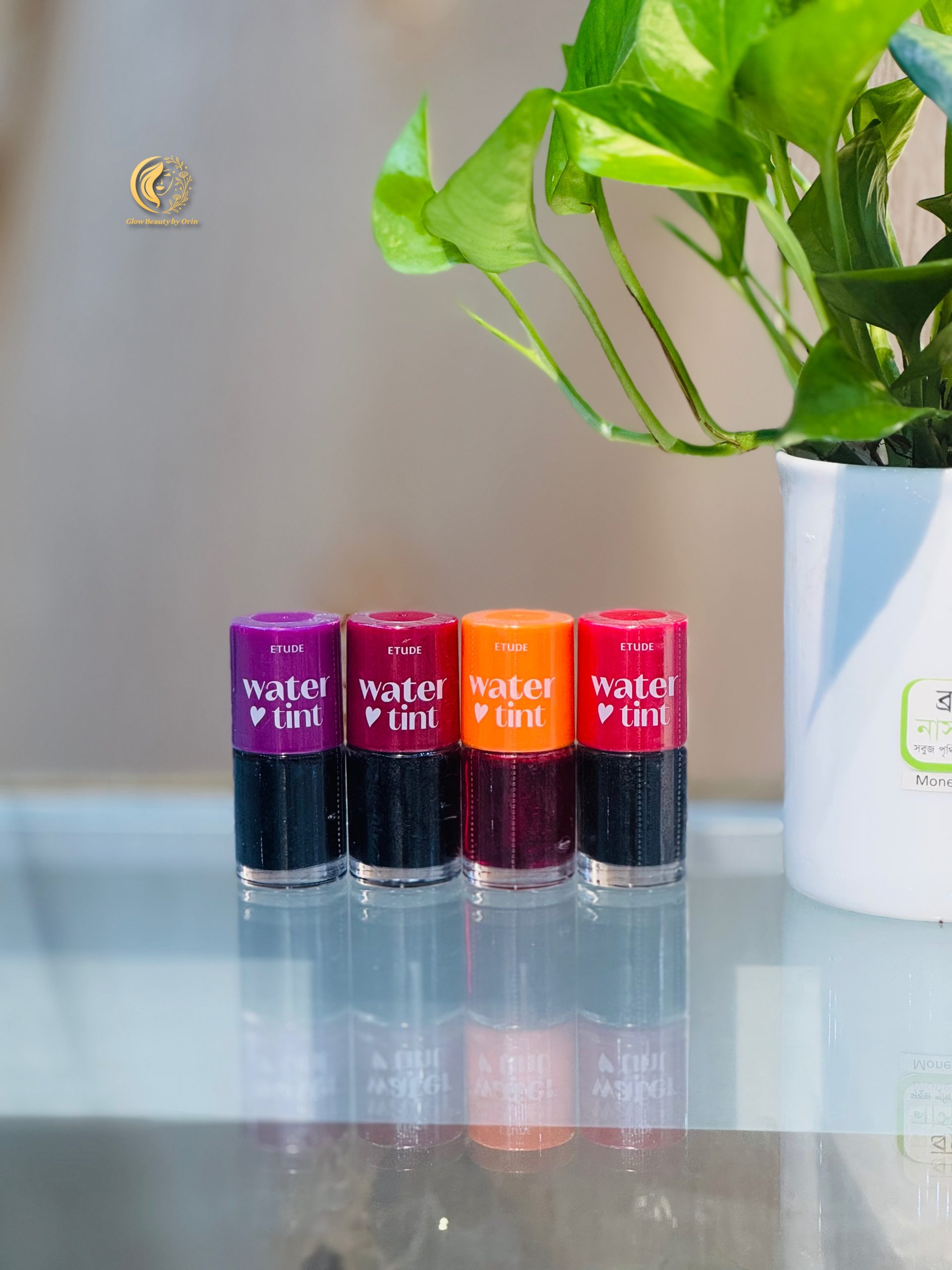 ETUDE Dear Darling Water Tint
