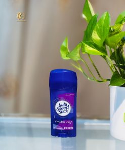 Lady Speed Stick Invisible Dry Antiperspirant Deodorant Stick (Shower Fresh)
