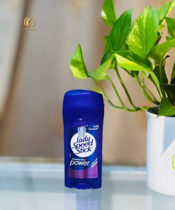 Lady Speed Stick Invisible Dry Power Antiperspirant Deodorant Stick (Wild Freesia)