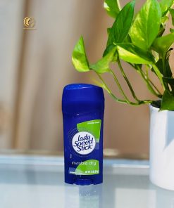 Lady Speed Stick Invisible Dry Antiperspirant Deodorant Stick (Powder Fresh)