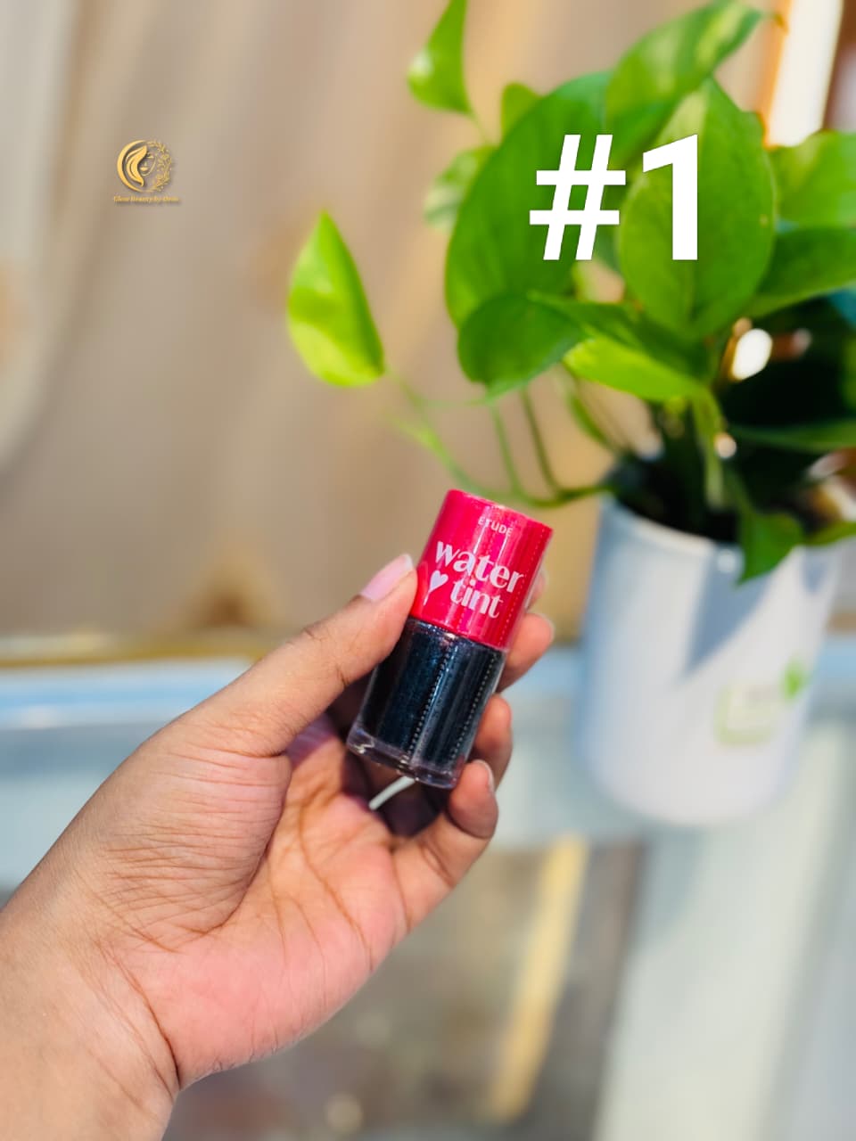 ETUDE Dear Darling Water Tint - Image 5