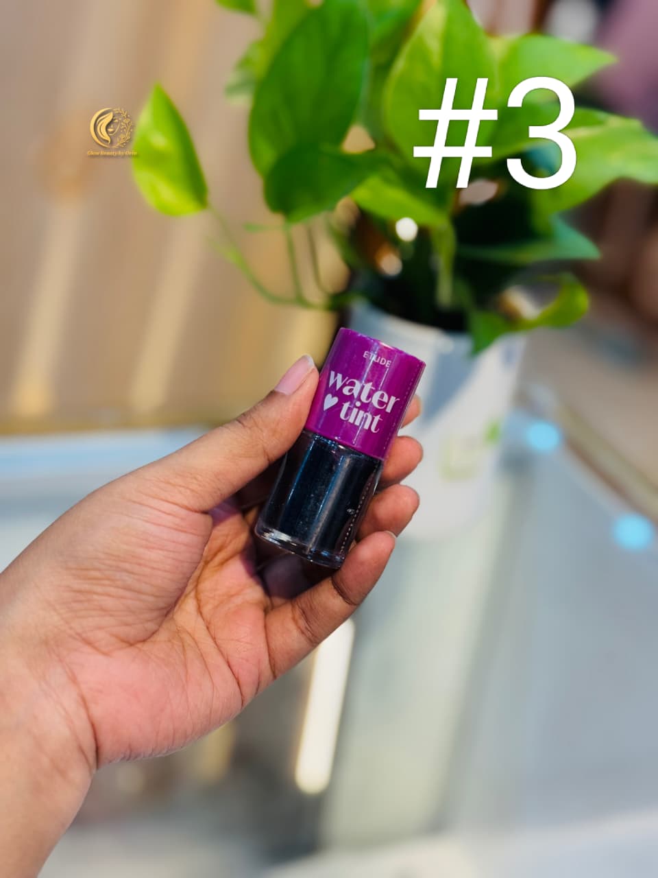 ETUDE Dear Darling Water Tint - Image 3