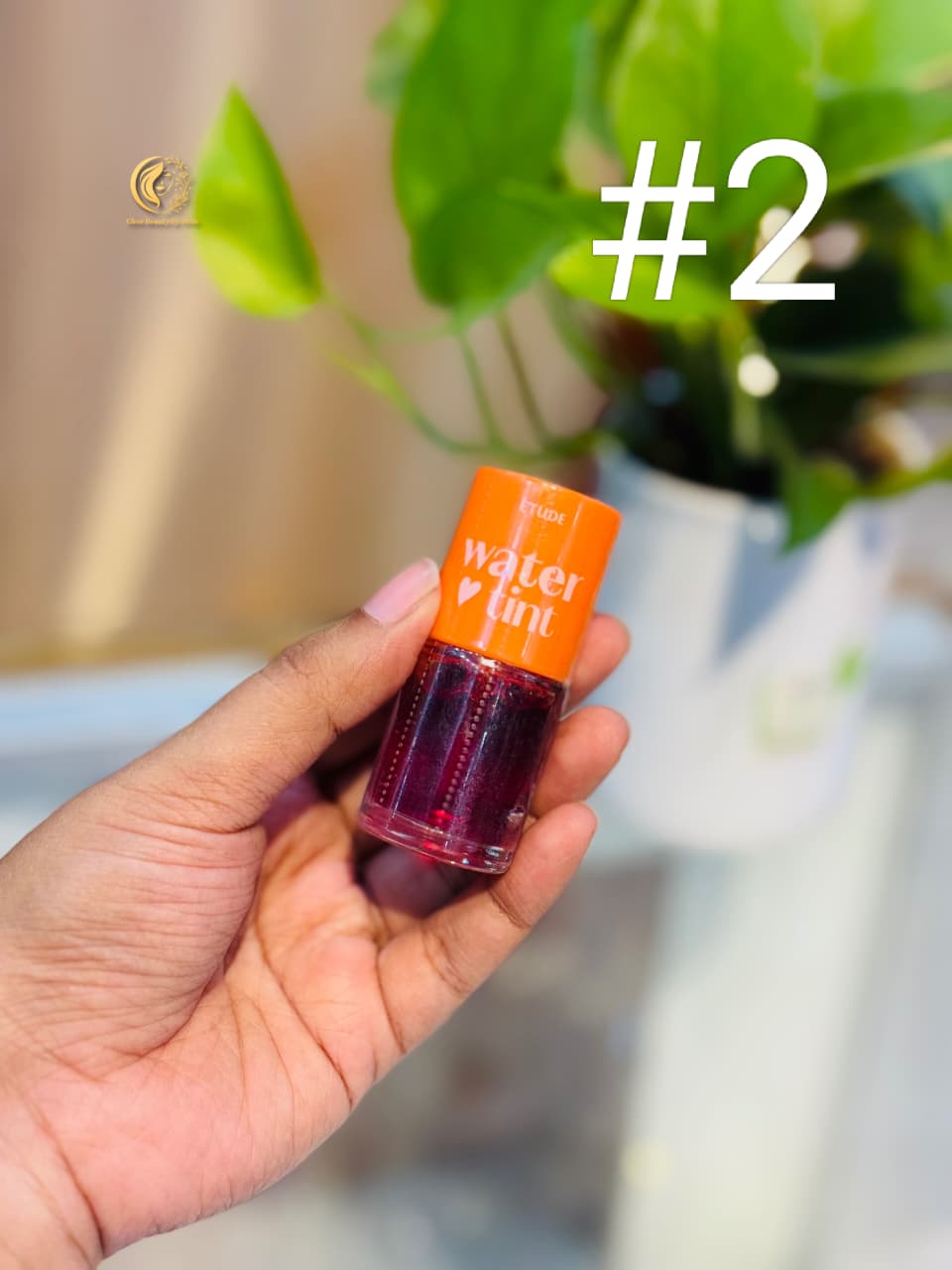ETUDE Dear Darling Water Tint - Image 4
