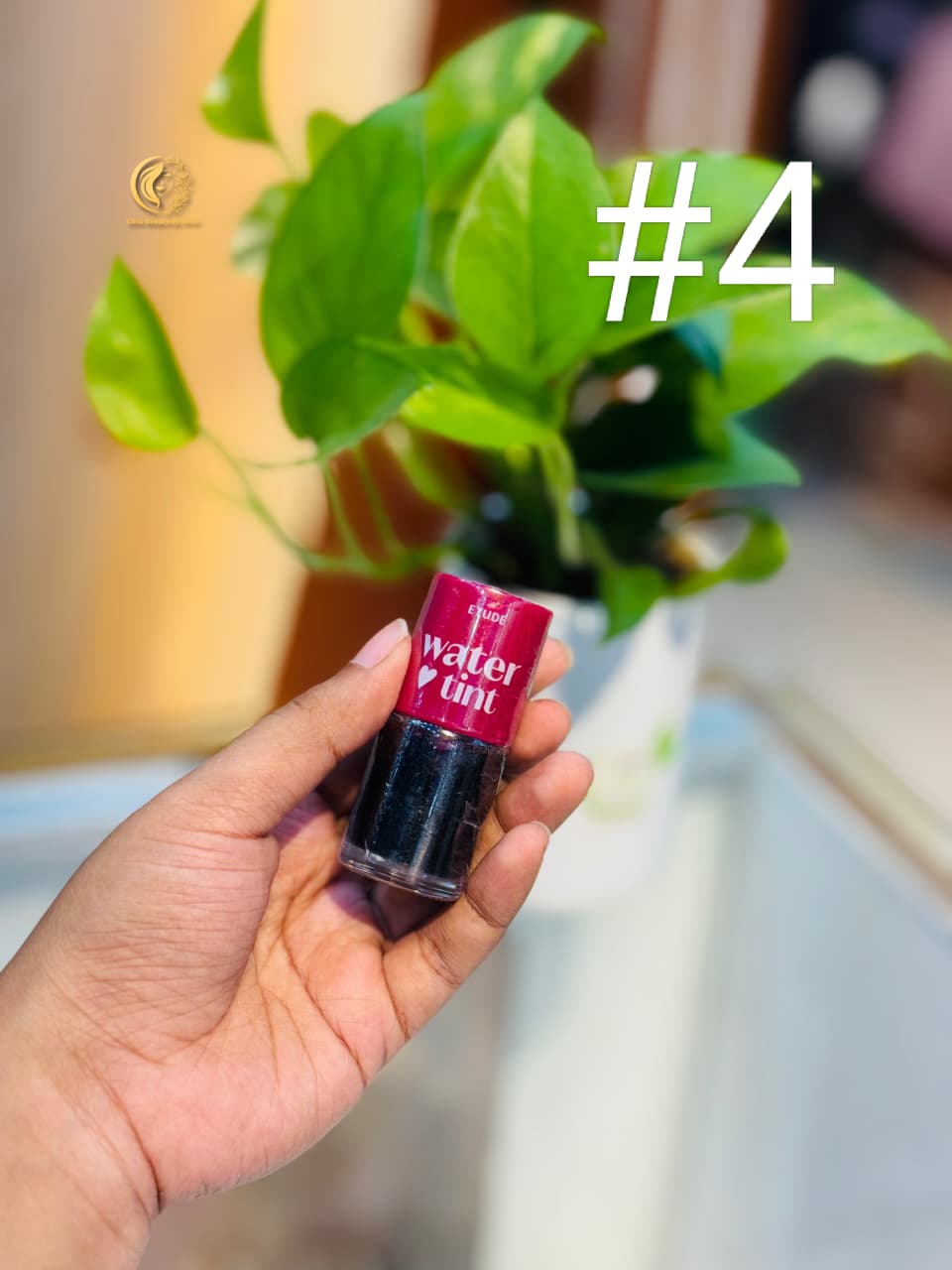 ETUDE Dear Darling Water Tint - Image 2