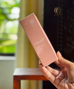 Medicube Collagen Firming Sun Cream SPF 50+ PA++++ (50ml)