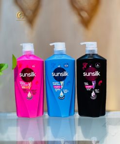 Alternative view of Sunsilk Black Shine Shampoo with Activ-Infusion