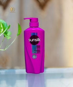 Sunsilk Perfect Straight Shampoo (with Keratin-Align Complex 2%)