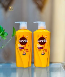 Sunsilk Soft & Smooth Shampoo (Activ-Infusion)