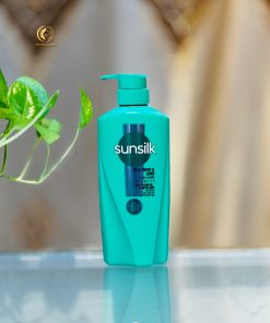 Sunsilk Healthier & Long Shampoo (Biotin-Long Complex)