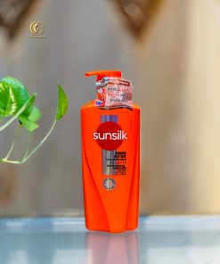 Sunsilk Damage Restore Shampoo (with Peptide Repair Complex 2%)