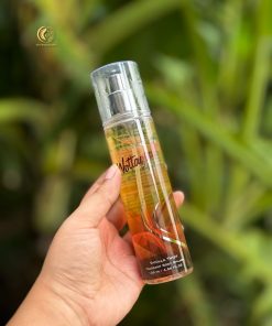 Layer'r Wottagirl Vanilla Twist Fragrant Body Splash - 135 ml