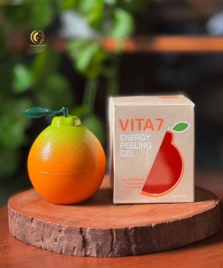 The YEON Vita7 Energy Peeling Gel