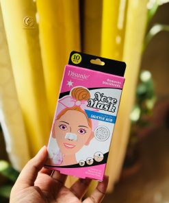 Disunie Salicylic Acid Nose Mask Strip for Blackhead Removal