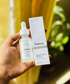 The Ordinary Salicylic Acid 2% Solution - 30ml