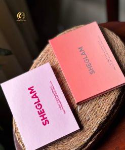 SHEGLAM Floral Flush Blush Palette