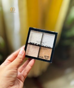 Technic Mega Glow Highlighter Palette