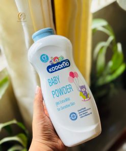 Kodomo Extra Mild Baby Powder (For Sensitive Skin)