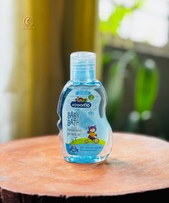 KODOMO Baby Bath - Gentle Soft Formula