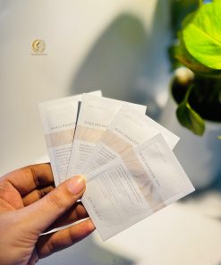 SKIN1004 Madagascar Centella Niacinamide 10 Boosting Shot Ampoule (Sachet/Sample) 1pich