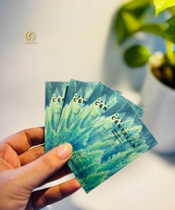 SKIN1004 Madagascar Centella Tea-Trica BHA Foam (Sachet/Sample) 1pich