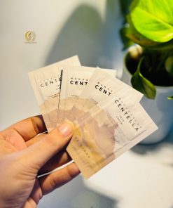 SKIN1004 Madagascar Centella TECA Cream (Sachet/Sample) 1pich
