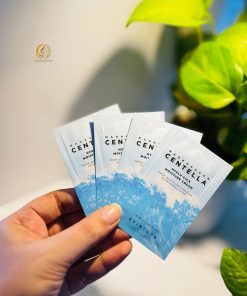 SKIN1004 Madagascar Centella Hyalu-Cica Moisture Cream (Sachet/Sample) 1pich