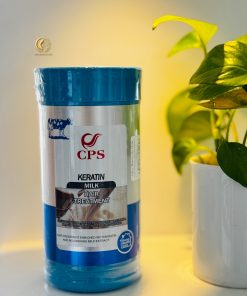 CPS Keratin Milk Hair Treatment