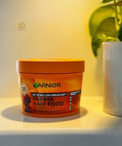 Garnier Papaya Hair Food Multi-Use Mask (With Vitamins C, E, F)