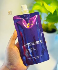 Power Knight Profiber Recover Very Damaged Hair Recovering Masque