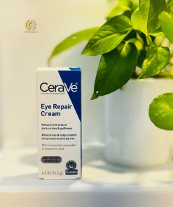CeraVe Eye Repair Cream (14.2 g)