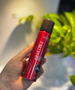 L'Oreal Paris Infaillible 3-Second Setting Mist