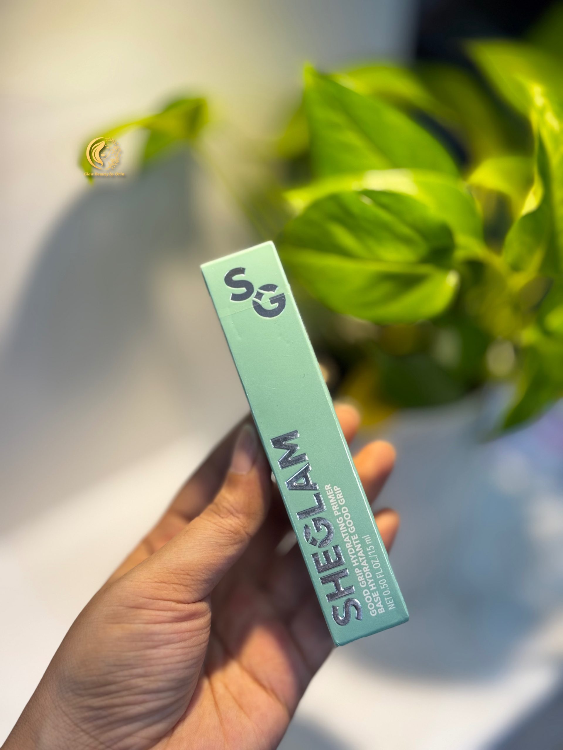 SHEGLAM Good Grip Hydrating Primer - Image 3