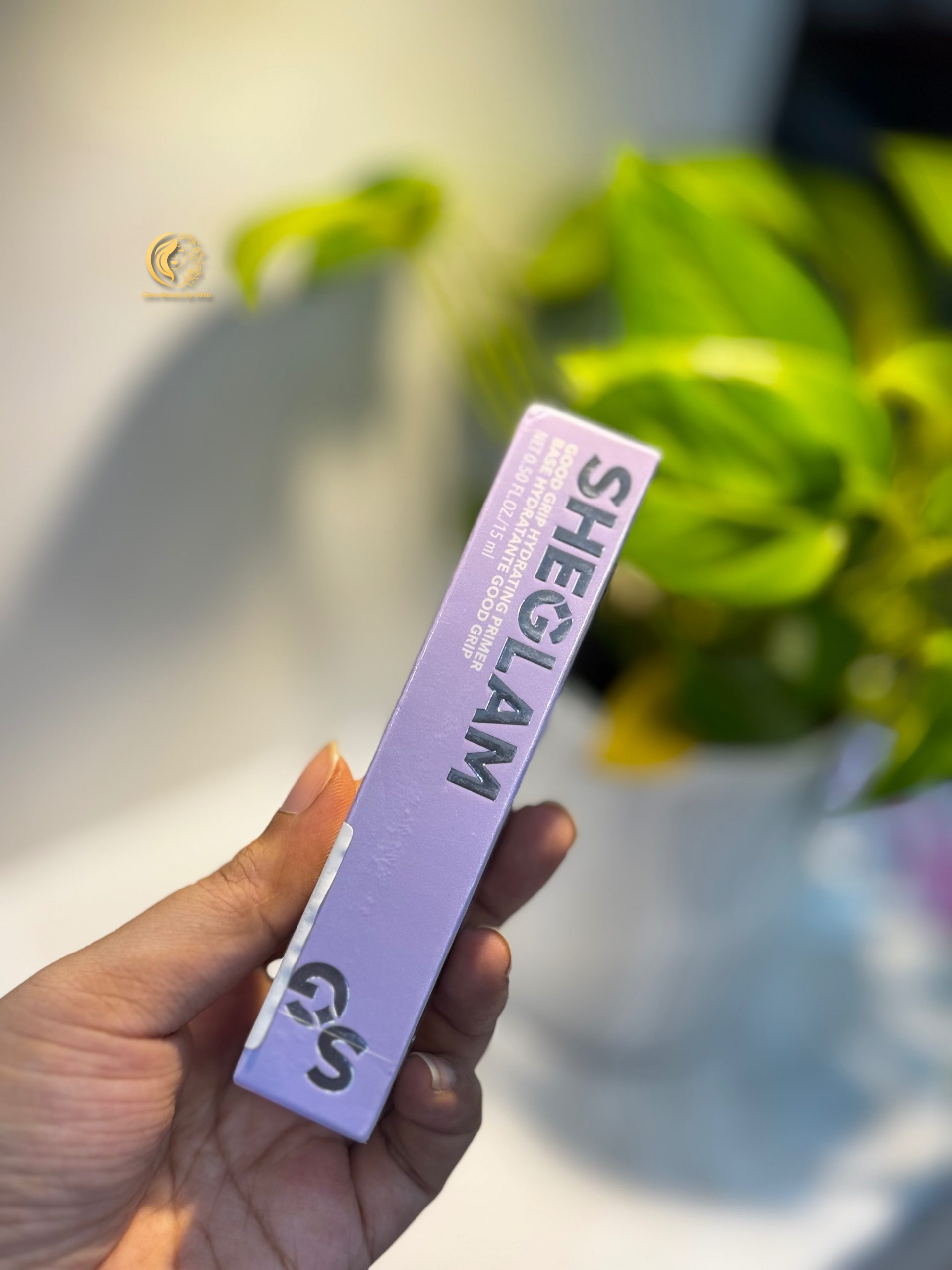 SHEGLAM Good Grip Hydrating Primer - Image 4