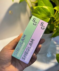Alternative view of SHEGLAM Good Grip Hydrating Primer